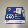 Ecost customer return AVM Fritz DECT 440 (Portable, Customisable Buttons for Operating Smart Home, C