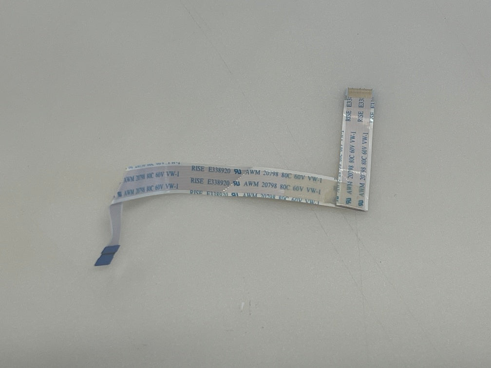 AMBILIGHT LVDS CABLE RISE E338920 AWM 20798 (16 PIN) FOR PHILIPS 480LED807/12