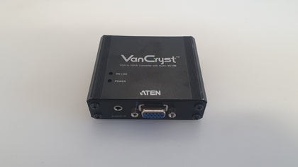 ATEN VanCryst VC180 VGA to HDMI Converter