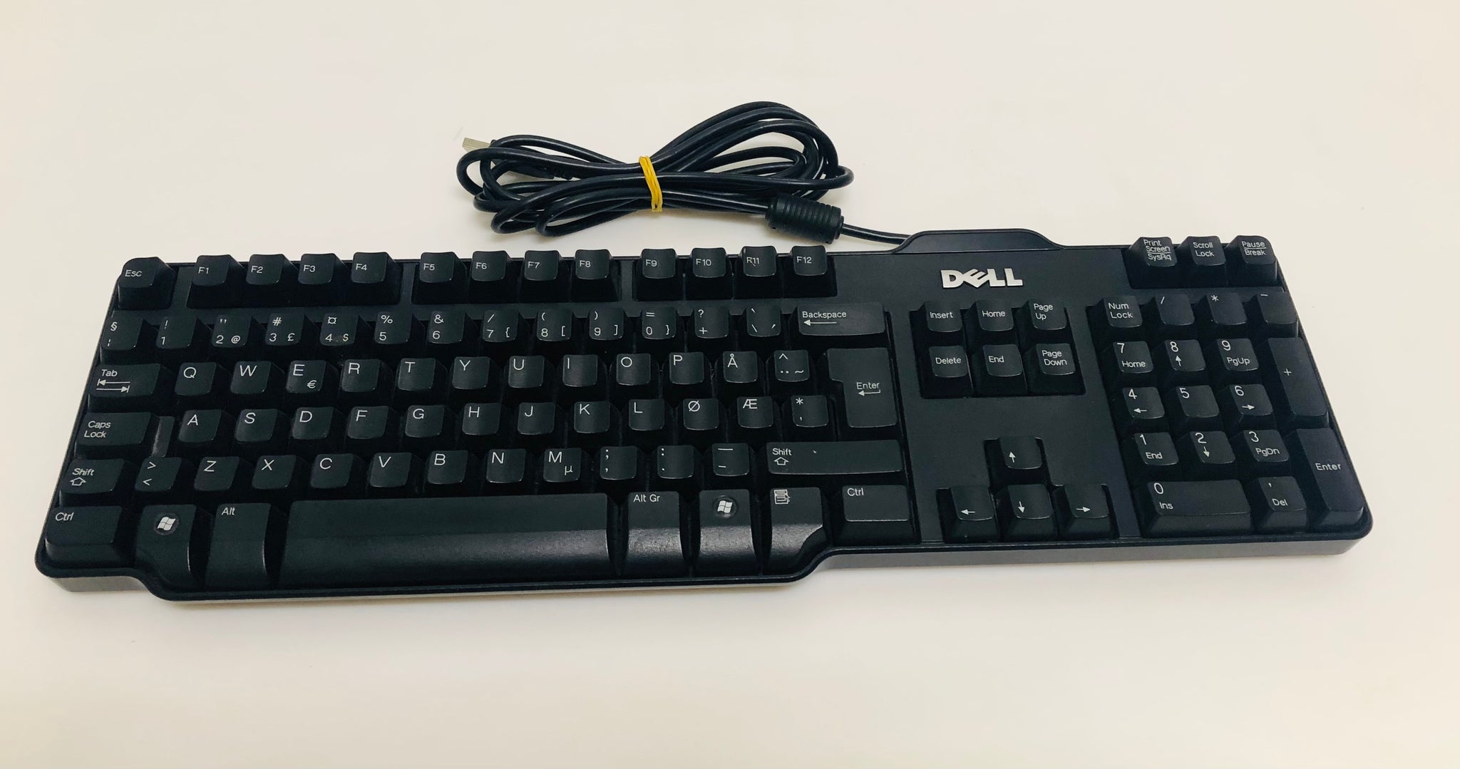 Dell SK-8115 keyboard