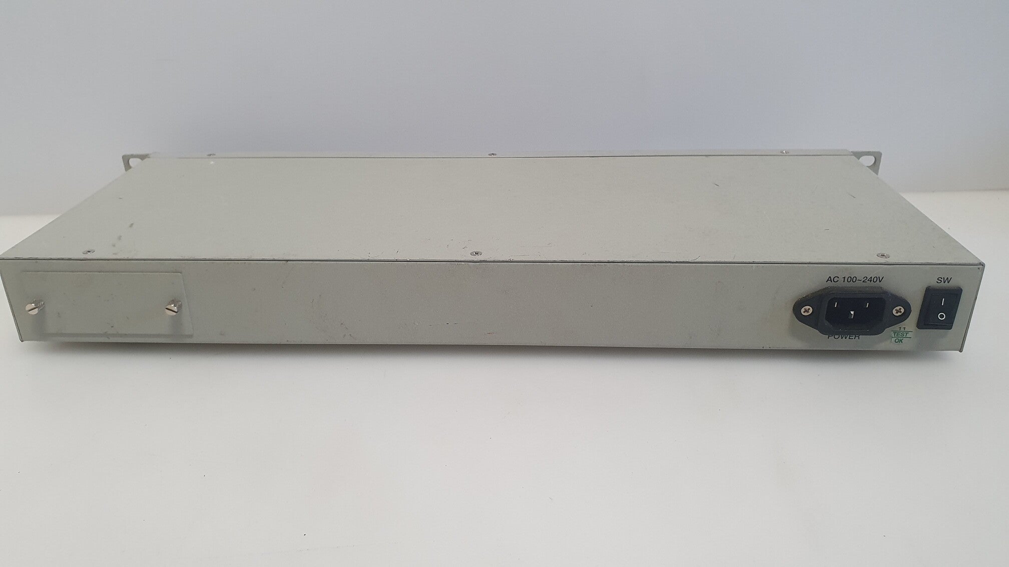 Edimax ES-3132RE Fast Ethernet Switch