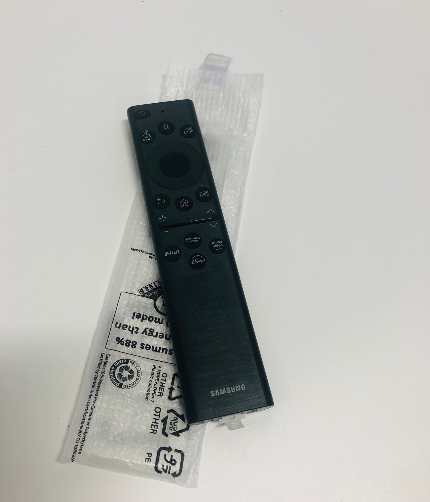 New original remote control RMCSPB1EP1 BN59-01385B - Samsung QE55QN85B