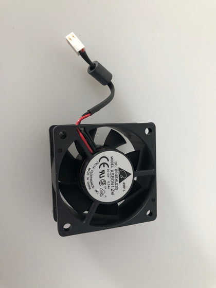 ASB0612M COOLING FAN FOR HP DESIGNJET 500 C7770B PLOTTER