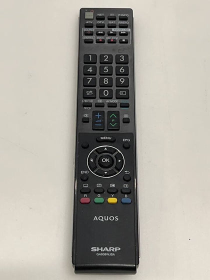 Sharp GA906WJSA Original Remote Control