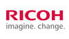Ricoh Type C3500 (842255) Toner Cartridge, Black