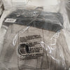 Ecost customer return HOMEA Curtain with Eyelets, Polyester, Linen, 260 x 140 cm