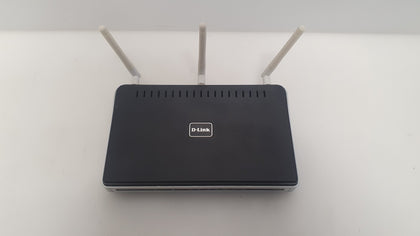 D-Link DIR-635 Wireless Router 