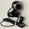 Trust Model 17003-02 – 4.8mm Fixed Focus USB Webcam