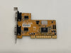 VScom 200L UPCI 2-Port PCI Card
