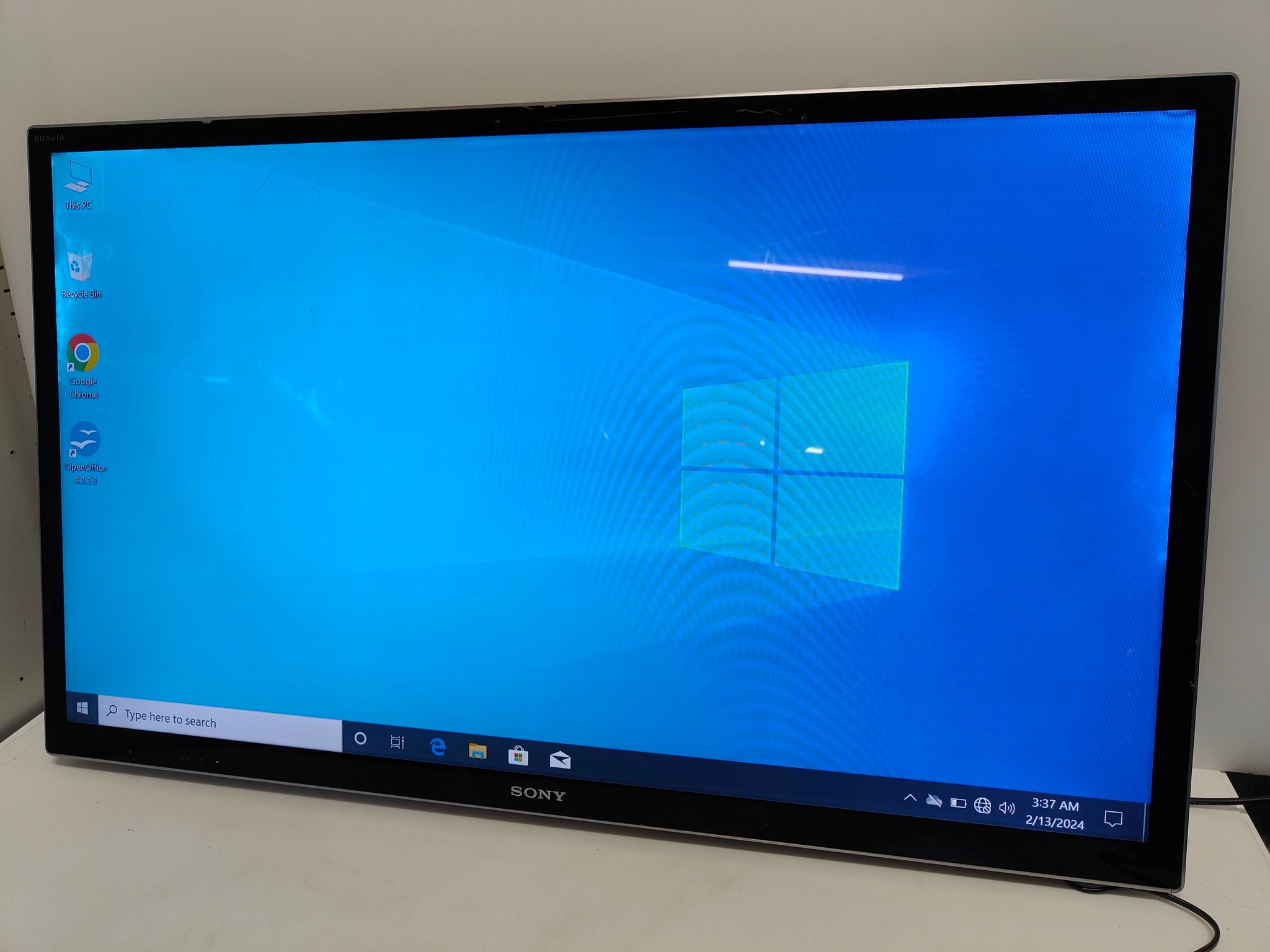 Sony KDL-46HX855 46-inch LED TV – Techno Group Lithuania