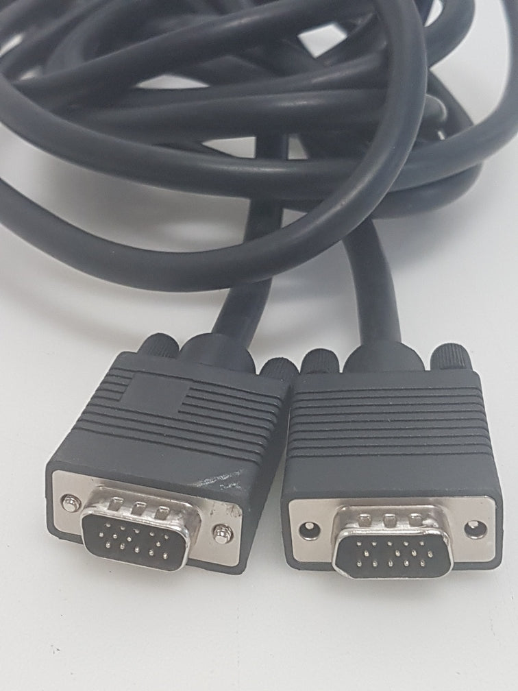 VGA to VGA 5.0m Cable