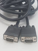 VGA to VGA 5.0m Cable