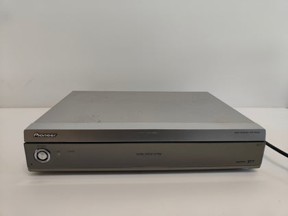 Pioneer PDP-R05E Media Receiver