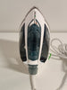 Ecost Customer Return, Imetec ZeroCalc Z1 2500 steam iron with anticalcare technology, multi-hole st