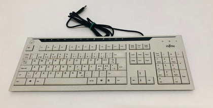 Fujitsu Siemens KB500 S26381-K500-L keyboard