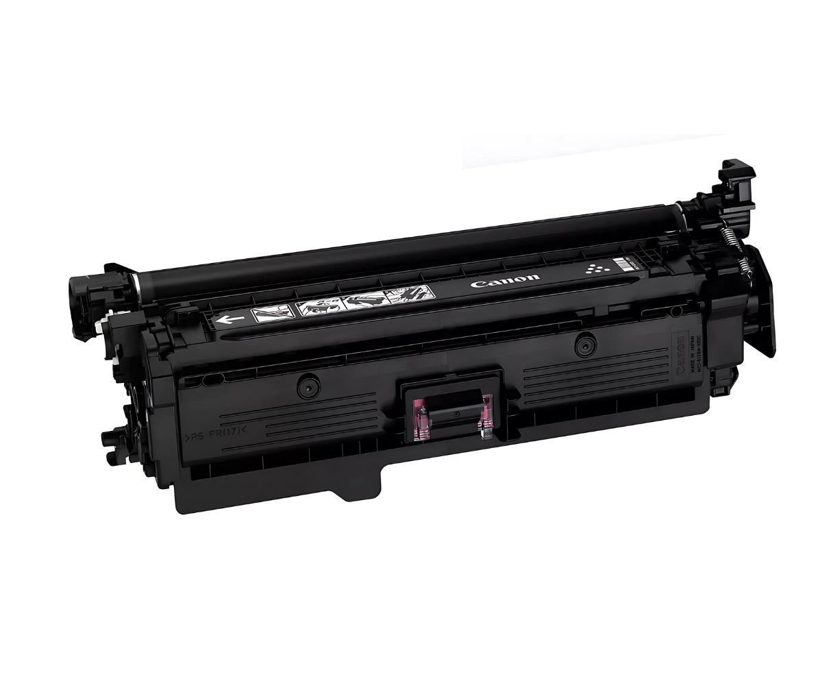 Original Toner Cartridge Canon 723 Magenta (2642B002), 8500 copies