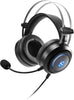 Ecost customer return Sharkoon separates SGH30 RGB Gaming Headset