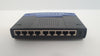 Linksys EtherFast EZXS88W 8-Port 10/100 Workgroup Switch