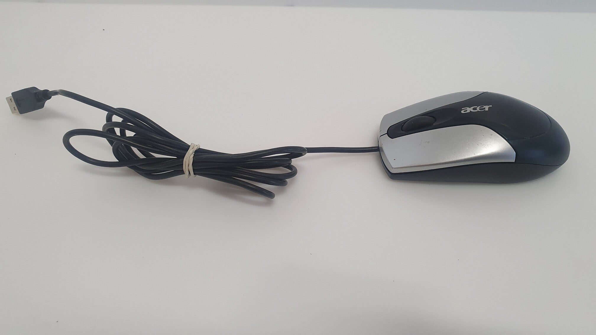 Acer M‑UVACR1 Wired USB optical mouse