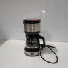 Ecost customer return SEVERIN KA 4808 Compact Coffee Machine, Aromatic Coffee Maker for up to 4 Cup