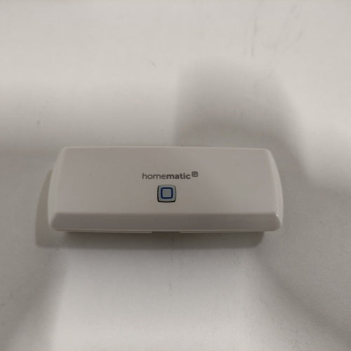 Ecost customer return Homematic IP access point.