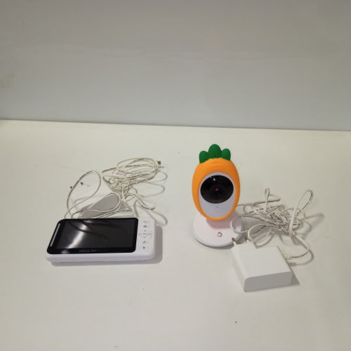 Ecost customer return Baby Monitor with Camera, Video Baby Monitor, Dragon Touch Baby Surveillance C