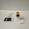 Ecost customer return Baby Monitor with Camera, Video Baby Monitor, Dragon Touch Baby Surveillance C