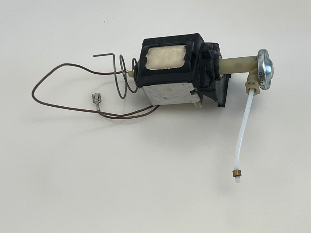 DeLonghi ECAM23.450.S Coffee Machine - PUMP ULKA E EP5GW 48W
