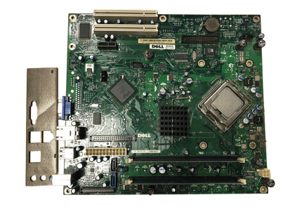 DELL 0JC474 Motherboard Dell 3100