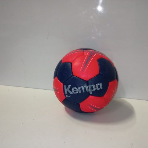 Ecost customer return Kempa LEO Handball Trainingsball