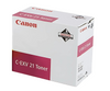 Canon (C-EXV 21) Original Magenta Toner (0454B002)