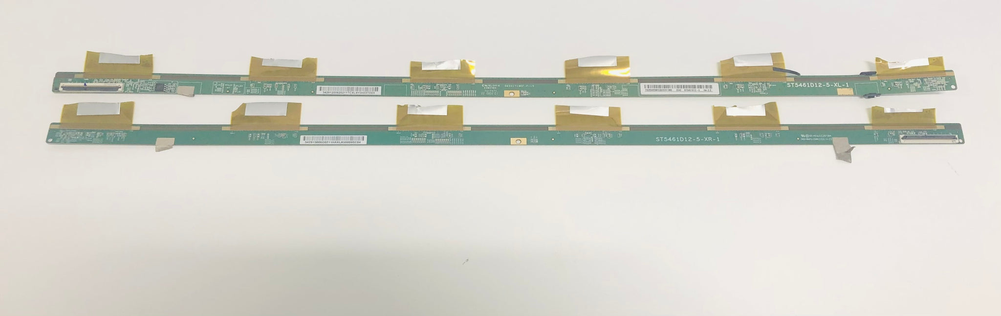 ST5461D12-5-XL-1 ST5461D12-5-XR-1 matrix buffer boards - TCL 55CF630