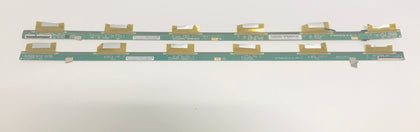 ST5461D12-5-XL-1 ST5461D12-5-XR-1 matrix buffer boards - TCL 55CF630