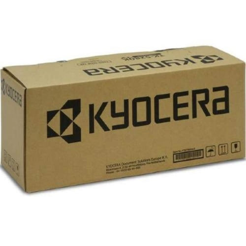 Kyocera TK-5405Y Toner Cartridge, Yellow