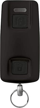 Ecost customer return ABUS HomeTec Pro Bluetooth Remote Control CFF3100  for Opening the Front Door