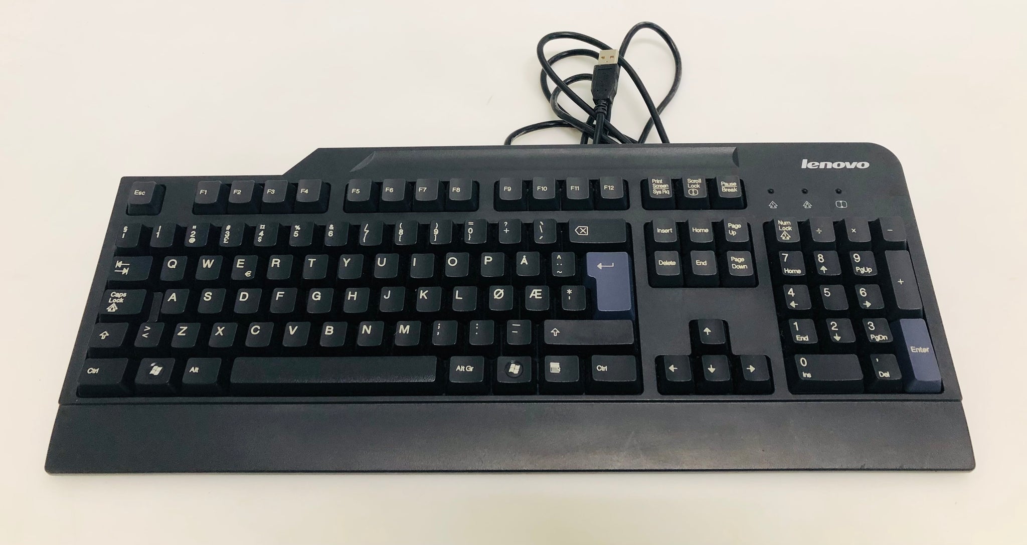 Lenovo SK-8825 41A5313 keyboard