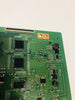 FRC_TCON_CM0_80PIN 2008.10.10 t-con board - Samsung UE32B6050VWXXE