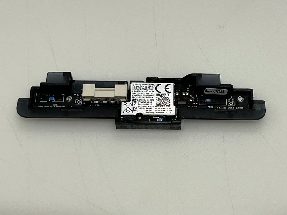 IR board with WiFi/BT Transceiver BN64-04893A | BN59-01461A for Samsung UE43DU7192U