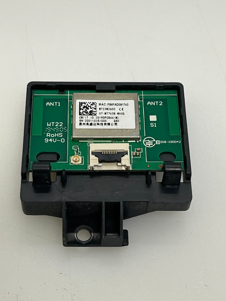 WT22M2600 wifi for TCL 43P715