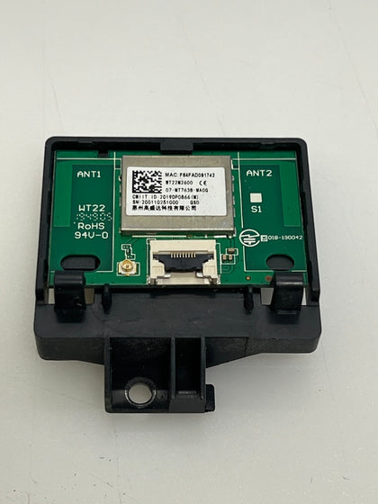 WT22M2600 wifi for TCL 43P715