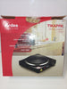 Ecost Customer Return, ARDES - AR1F19 electric hob, 1 cast iron hob, 1500 W, painted steel, diameter