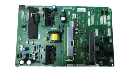 Philips 3104 313 60643 audio board