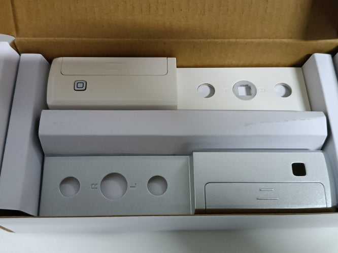 Ecost customer return Homematic IP Window handle sensor  Smart window monitoring, 142800A0