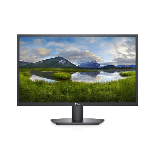 Dell S Series SE2722H Monitor 27'' VA FHD 1920x1080, 8 ms, 250 cd/m2, 75 Hz, Black