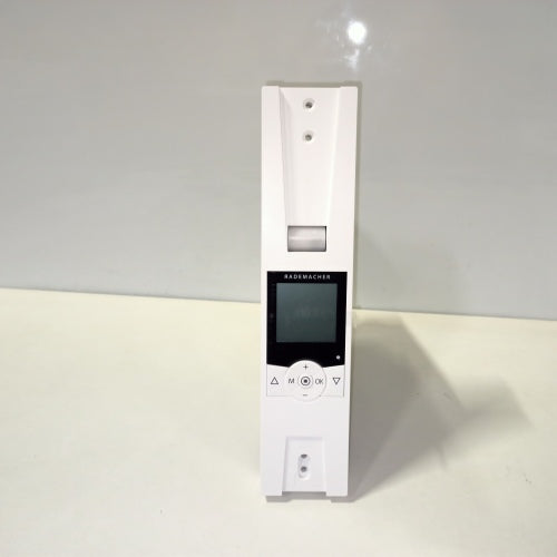 Ecost customer return Rademacher 16236011 RolloTron Comfort DuoFern Programmer for Rolling Shutters