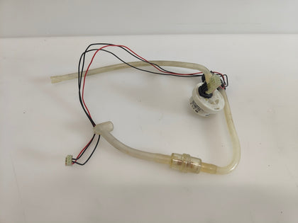 DeLonghi Magnifica ESAM 4200.S coffee machine - Flow meter And Impurity Filter