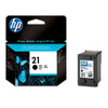 HP Ink No.21 Black (C9351AE)