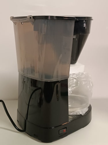 Ecost Customer Return, Melitta 1023-02 Manual Drip coffee maker