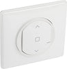 Ecost customer return Legrand  Switch for wired roller shutters for Céliane with Netatmo Connected i