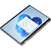 HP ENVY x360 16-ad0001ny 16'' WUXGA Touch AMD Ryzen 5 8640HS 16GB 512GB SSD W11H Meteor Silver